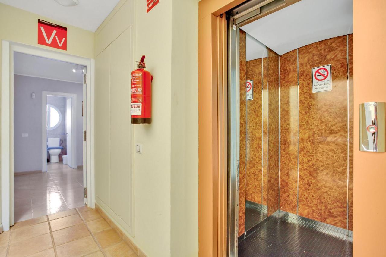 Sun And Green, Heated Pool, 3 Rooms, Air C San Miguel de Abona Exterior foto